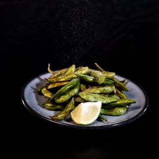 Edamame