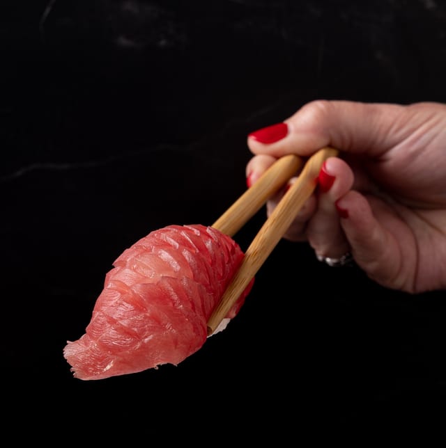 Tuna.