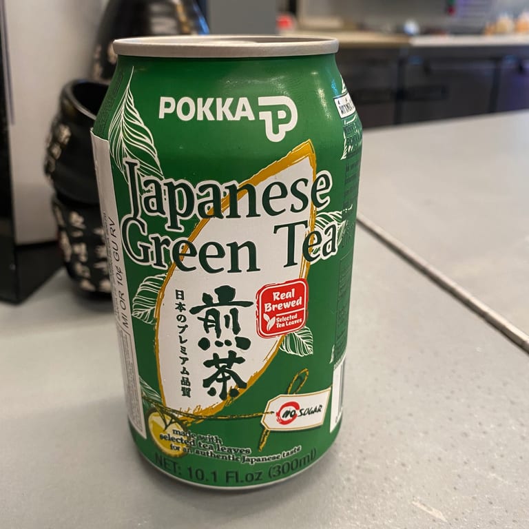 Delicious Japanese Cuisine Awaits