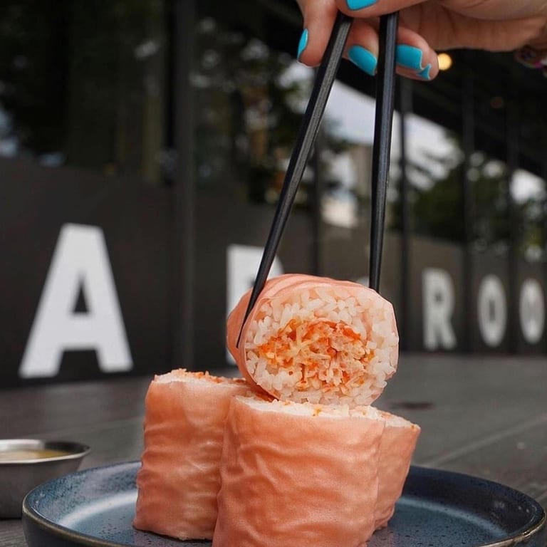 Satisfying Lunch Choices
